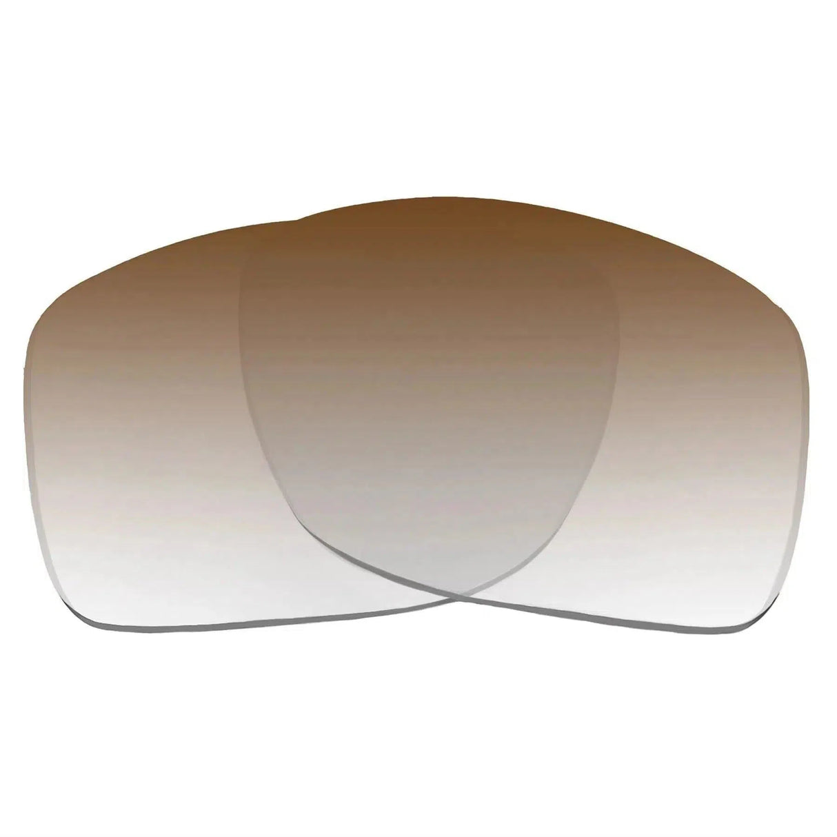 Bolle Crown-Replacement Lenses-Brown Gradient-Non-Polarized-Seek Optics