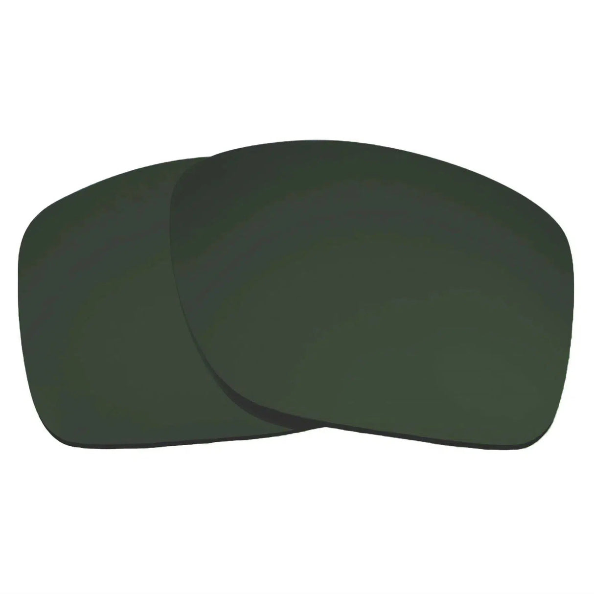 Bolle Crown-Replacement Lenses-Gray Green-Non-Polarized-Seek Optics