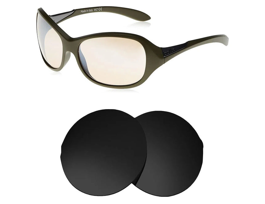 Bolle Grace-Sunglass Lenses-Seek Optics