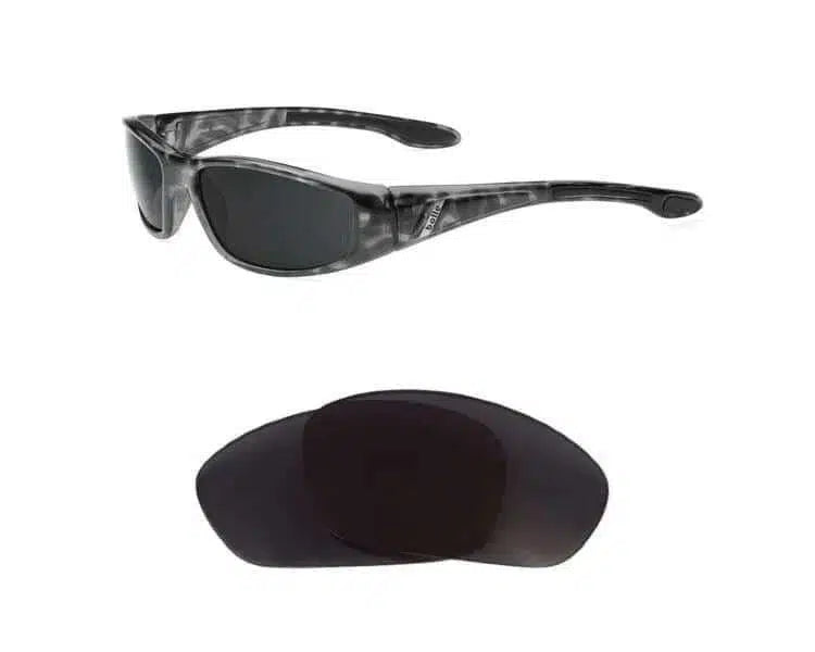 Bolle Grunt-Sunglass Lenses-Seek Optics