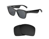 Bose Alto M/L-Replacement Lenses-Volcanic Black-Non-Polarized-Seek Optics