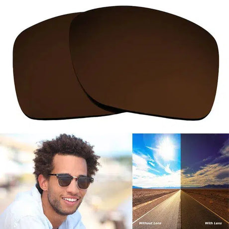 Bose Soprano-Sunglass Lenses-Seek Optics