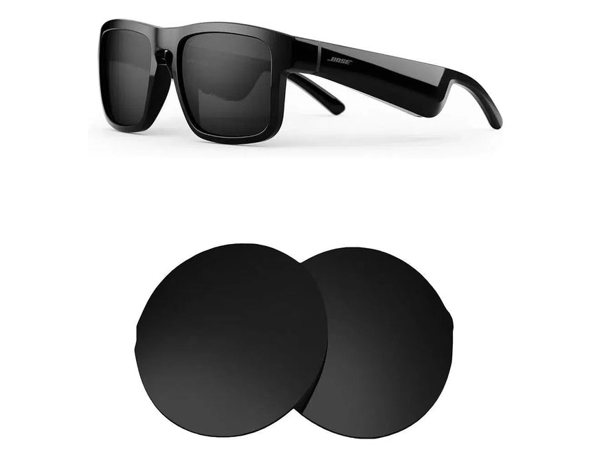 Bose Tenor-Sunglass Lenses-Seek Optics