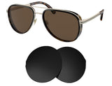 Bvlgari 5060-Sunglass Lenses-Seek Optics