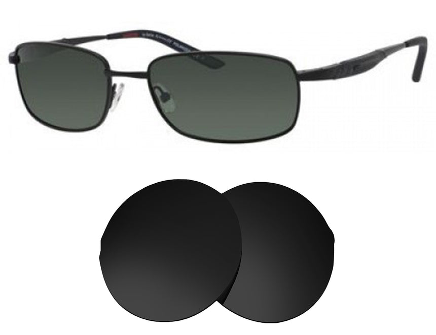 Carrera CA506/S-Sunglass Lenses-Seek Optics