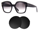 Celine CL401681-Sunglass Lenses-Seek Optics