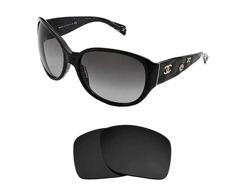 Chanel 5150B-Sunglass Lenses-Seek Optics