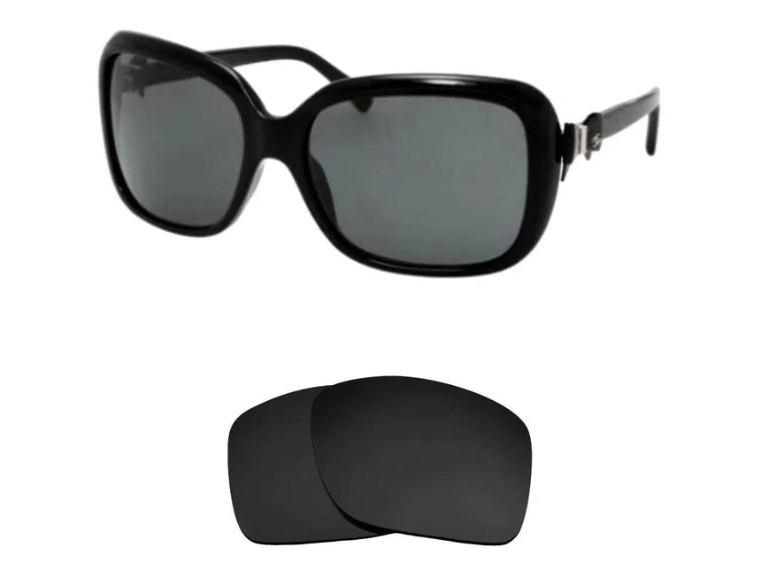 Chanel 5171-Sunglass Lenses-Seek Optics