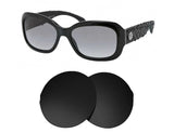 Chanel 5240-Sunglass Lenses-Seek Optics