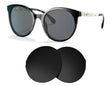 Chanel 5440-Sunglass Lenses-Seek Optics