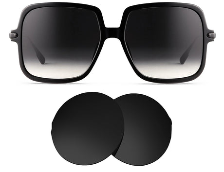 Christian Dior Link 1-Sunglass Lenses-Seek Optics