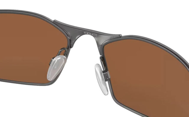 Clear Nosepads for Metal Sunglasses and Eyeglasses-Rubber Kit-Seek Optics