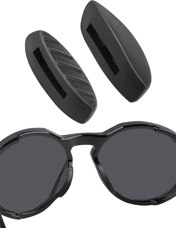 Oakley Clifden-Nose Pads-Seek Optics