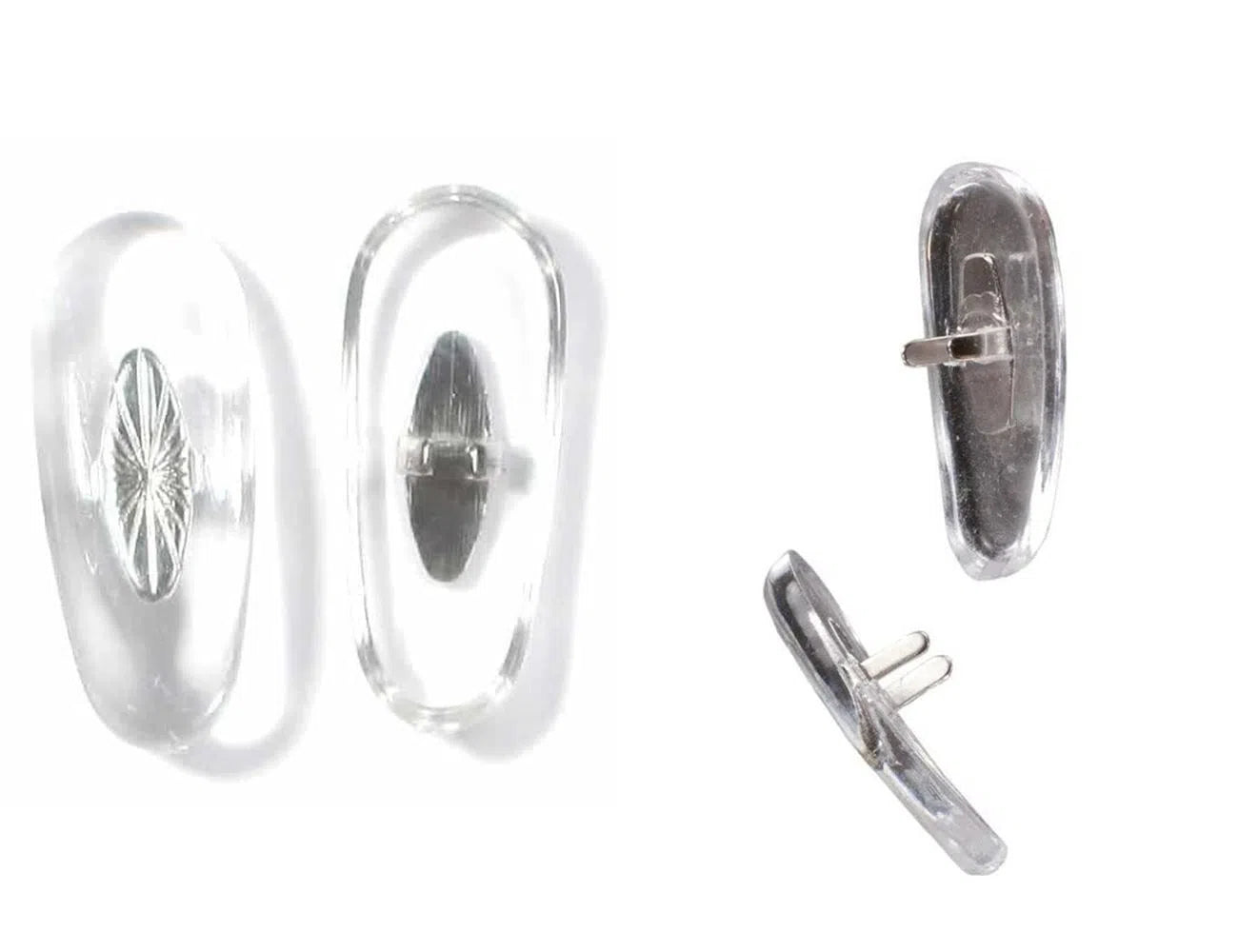 Clip On Ray Ban Tear Drop Replacement