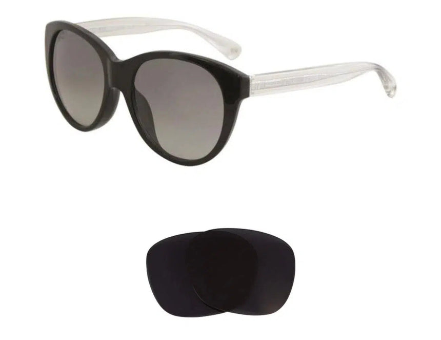 Coach Audrey-Sunglass Lenses-Seek Optics