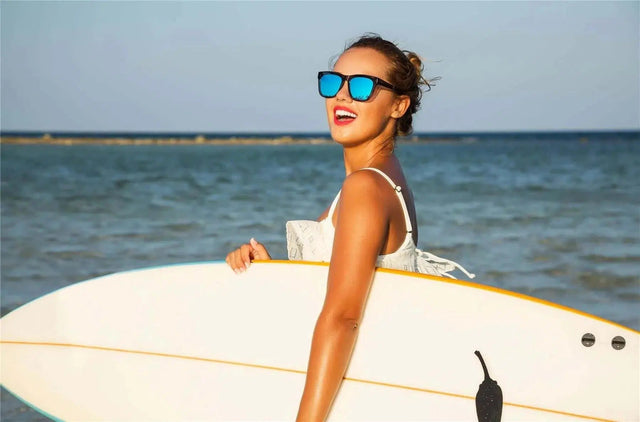 Costa Del Mar Blackfin-Sunglass Lenses-Seek Optics