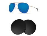 Costa Del Mar Cook-Sunglass Lenses-Seek Optics