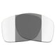 Costa Del Mar Fantail-Sunglass Lenses-Seek Optics