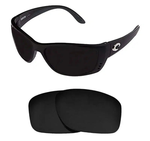 Costa del mar sales fisch