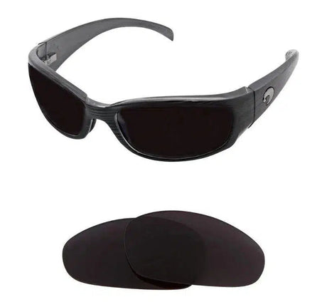 Costa Del Mar Hammerhead-Sunglass Lenses-Seek Optics