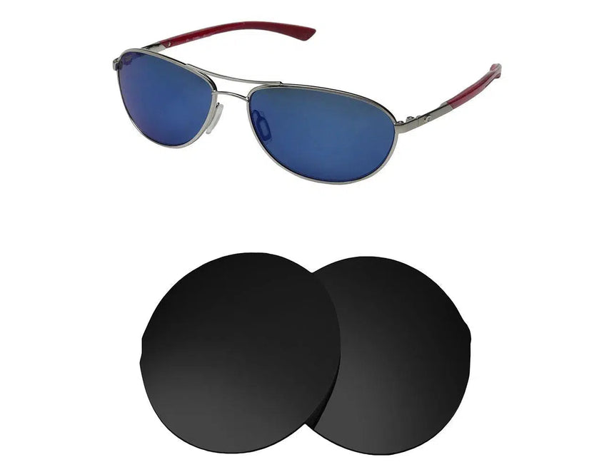 Costa Del Mar KC-Sunglass Lenses-Seek Optics