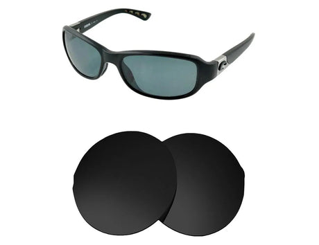 Costa Del Mar Las Olas-Sunglass Lenses-Seek Optics