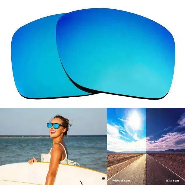 Costa Del Mar Waterwoman-Sunglass Lenses-Seek Optics