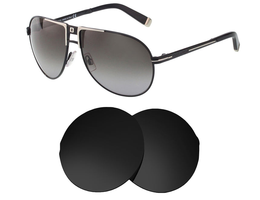 Dsquared2 DQ0067-Sunglass Lenses-Seek Optics