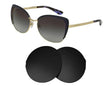 Dolce & Gabbana DG 2143-Sunglass Lenses-Seek Optics