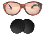 Dolce & Gabbana DG511S-Sunglass Lenses-Seek Optics