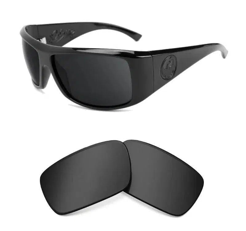 Dragon Calaca-Sunglass Lenses-Seek Optics