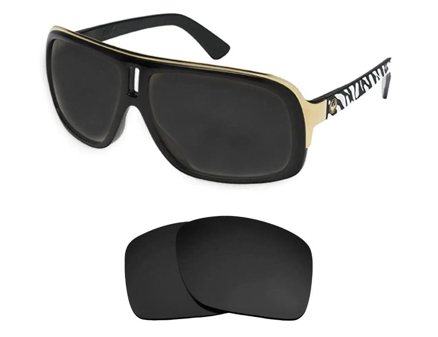 Dragon GG-Sunglass Lenses-Seek Optics