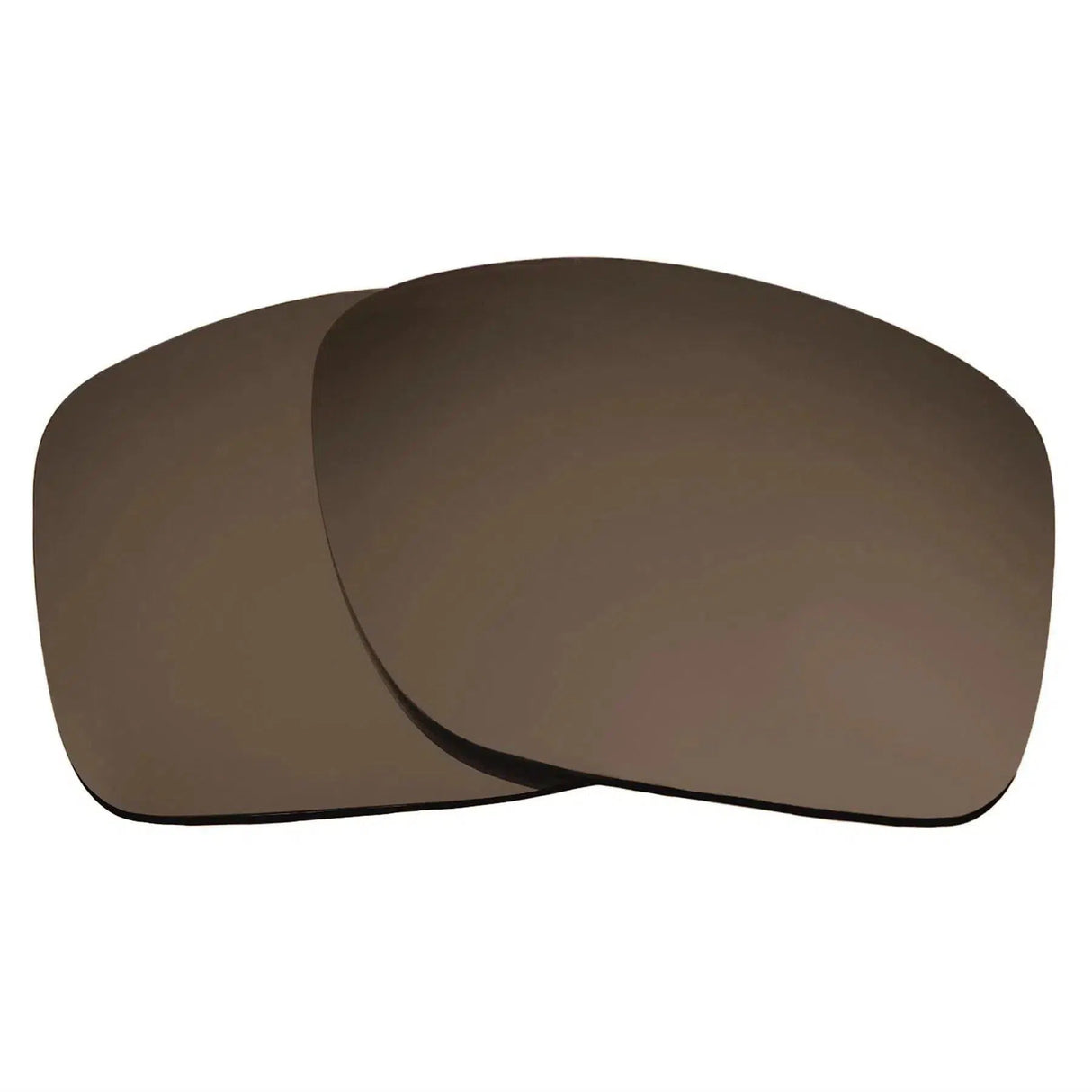 Electric Crossover-Replacement Lenses-Bronze Mirror-Non-Polarized-Seek Optics