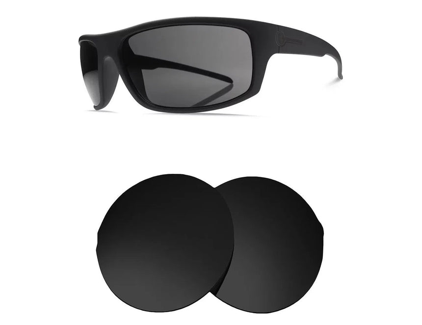 Electric Tech One-Sunglass Lenses-Seek Optics