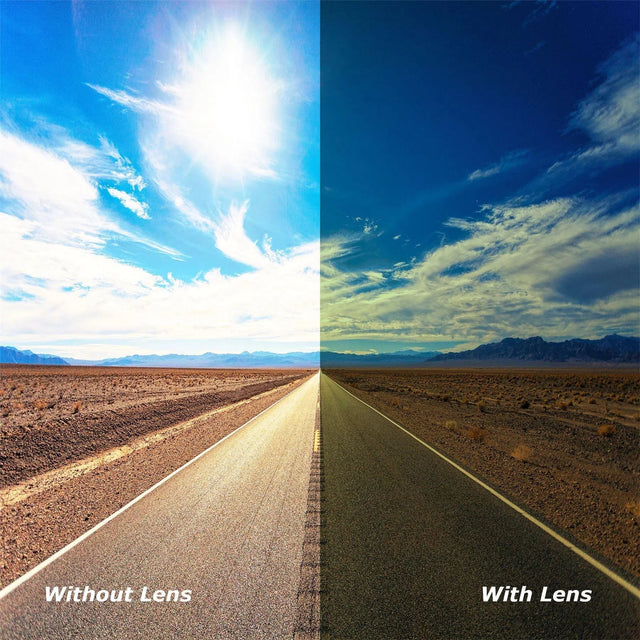 Electric Technician-Sunglass Lenses-Seek Optics
