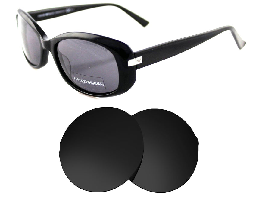 Emporio Armani EA9721/S-Sunglass Lenses-Seek Optics