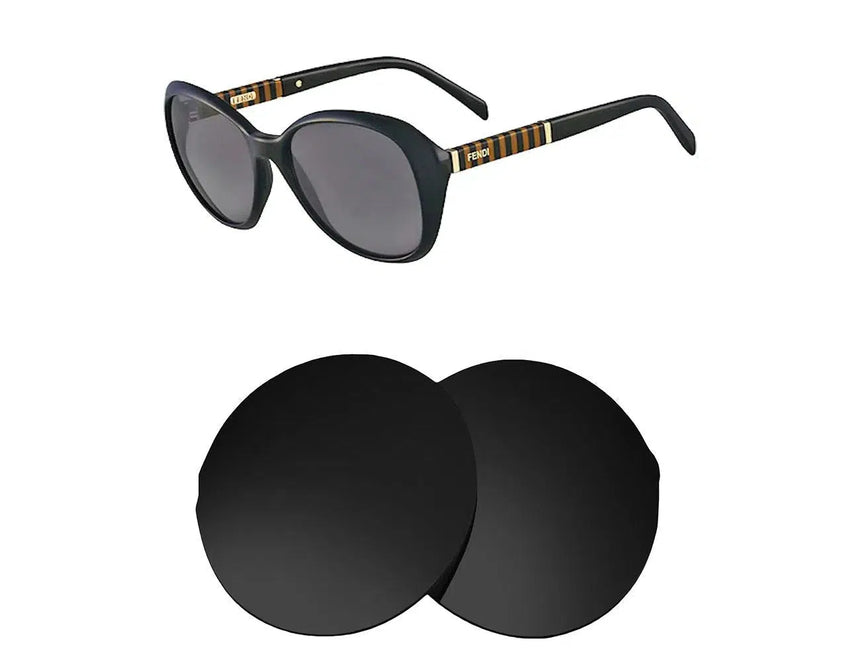 Fendi FS 5348-Sunglass Lenses-Seek Optics