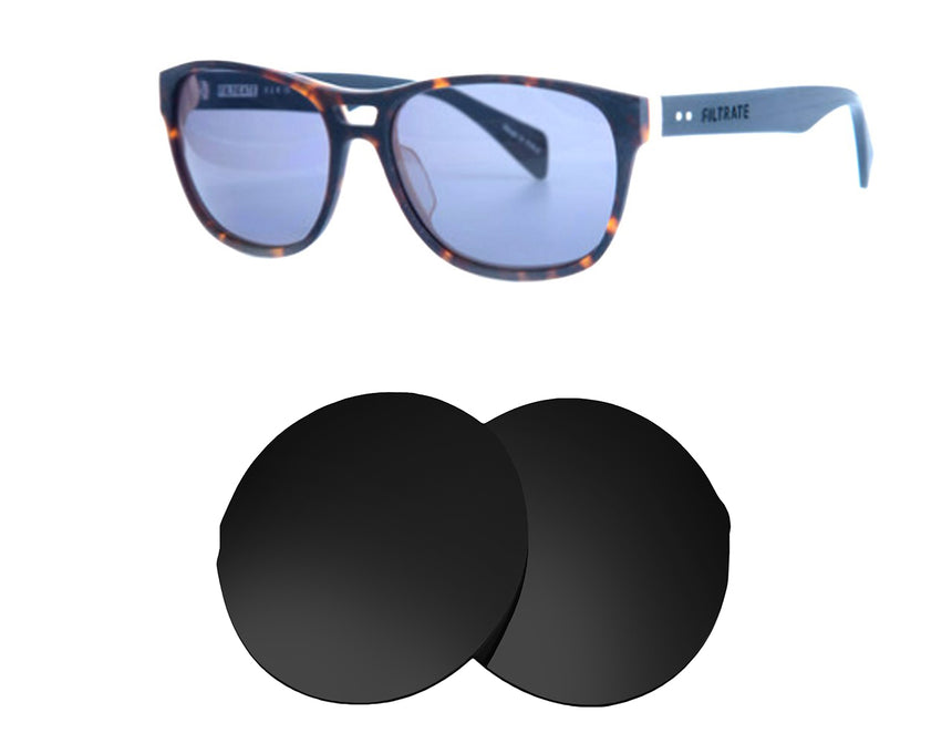 Filtrate Atlas-Sunglass Lenses-Seek Optics