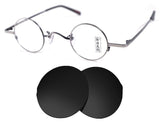 Fujiitaro FT2219-Sunglass Lenses-Seek Optics