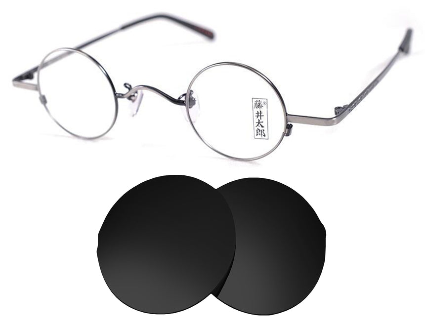 Fujiitaro FT2219-Sunglass Lenses-Seek Optics