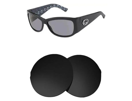 Gucci GG 2953/S-Sunglass Lenses-Seek Optics