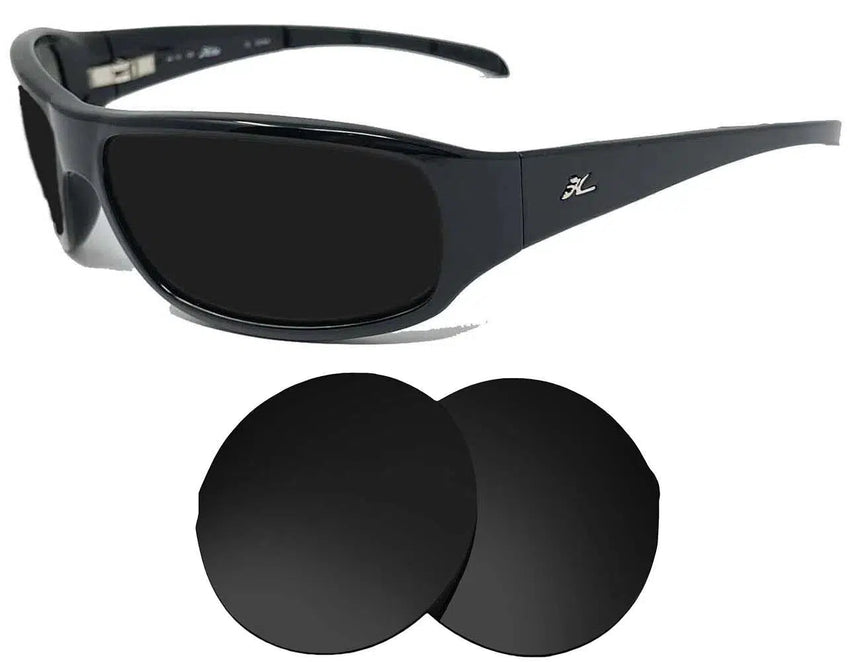 Hobie Napa-Sunglass Lenses-Seek Optics