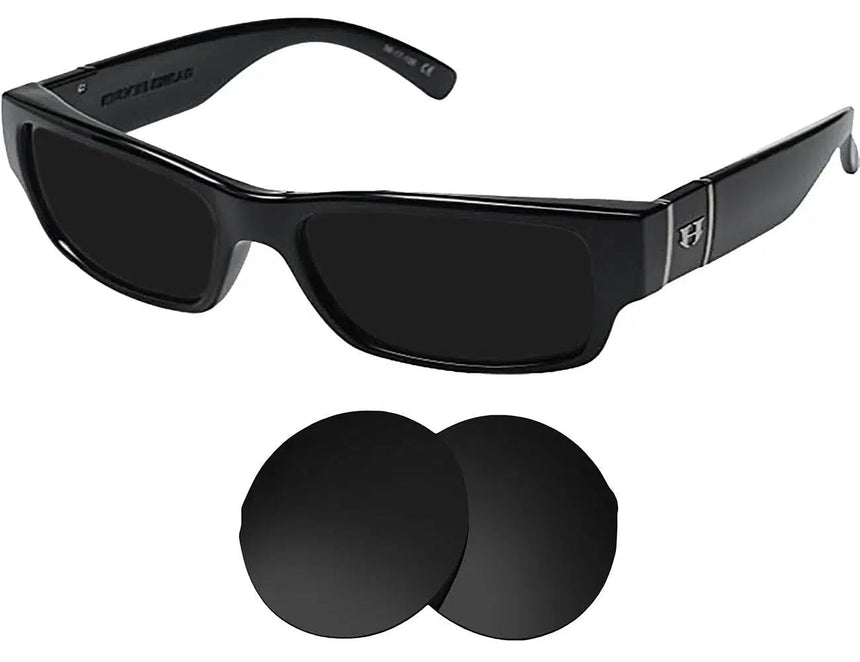 Hoven The Knucklehead-Sunglass Lenses-Seek Optics