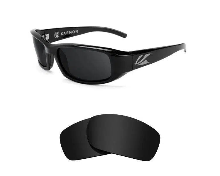 Kaenon Beacon-Sunglass Lenses-Seek Optics