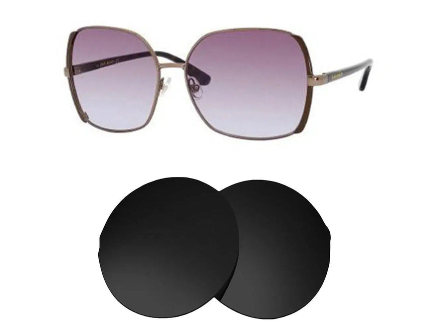 Kate Spade Campbell-Sunglass Lenses-Seek Optics