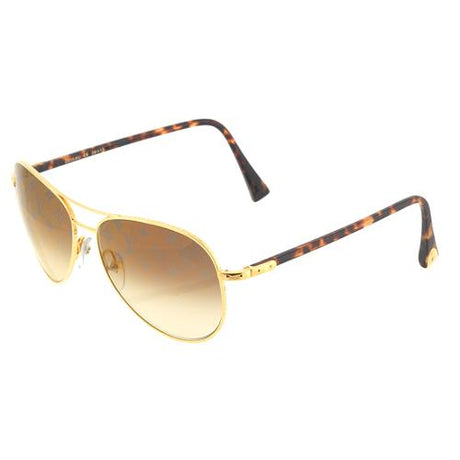 Louis Vuitton Conspiration Pilote-Replacement Lenses-Volcanic Black-Non-Polarized-Seek Optics