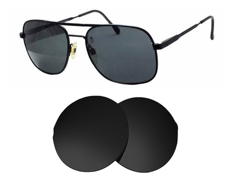 Gucci GG 1672-Sunglass Lenses-Seek Optics