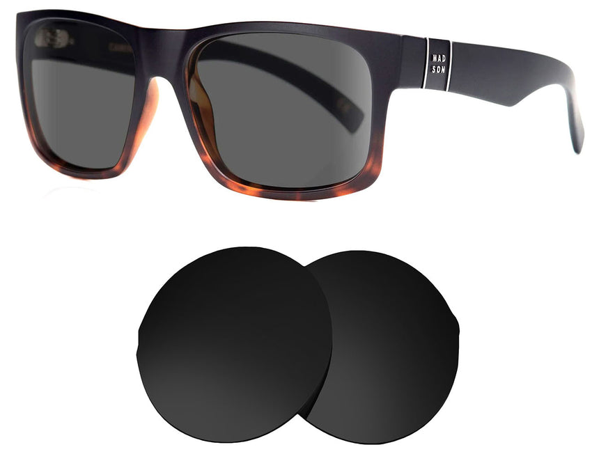 Madson Camino-Sunglass Lenses-Seek Optics