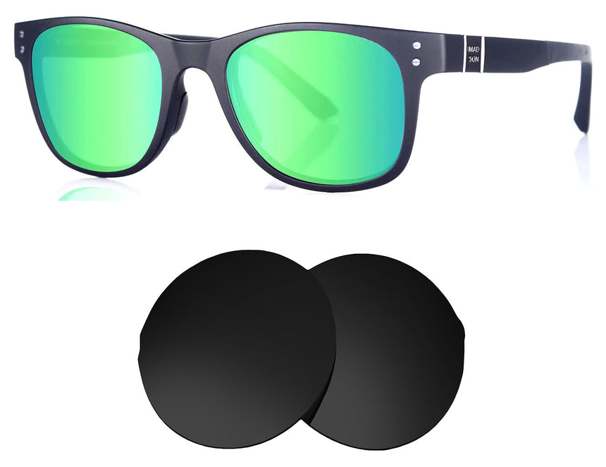 Madson Dorsey-Sunglass Lenses-Seek Optics