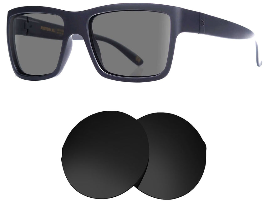 Madson Piston XL-Sunglass Lenses-Seek Optics